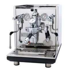 Brewroast Deals Store 8 Refurbished ECM Synchronika Espresso Machine With Flow Control