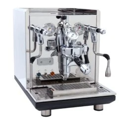 Refurbished ECM Synchronika Espresso Machine With Flow Control -Brewroast Deals Store IMG 7285 c17c66da a373 40b5 a7f2 8c92f190581f