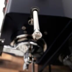 Refurbished Gaggia Classic Pro In Midnight Blue -Brewroast Deals Store IMG 7344 42a9304a f35f 43db b345 afea219a7ae2