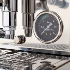Rocket Espresso Appartamento Espresso Machine - Aquamarine Panels 19 Rocket Espresso Appartamento Espresso Machine - Aquamarine Panels -Brewroast Deals Store IMG 7432 a6eaffd9 45e5 451b b17f e90990518354