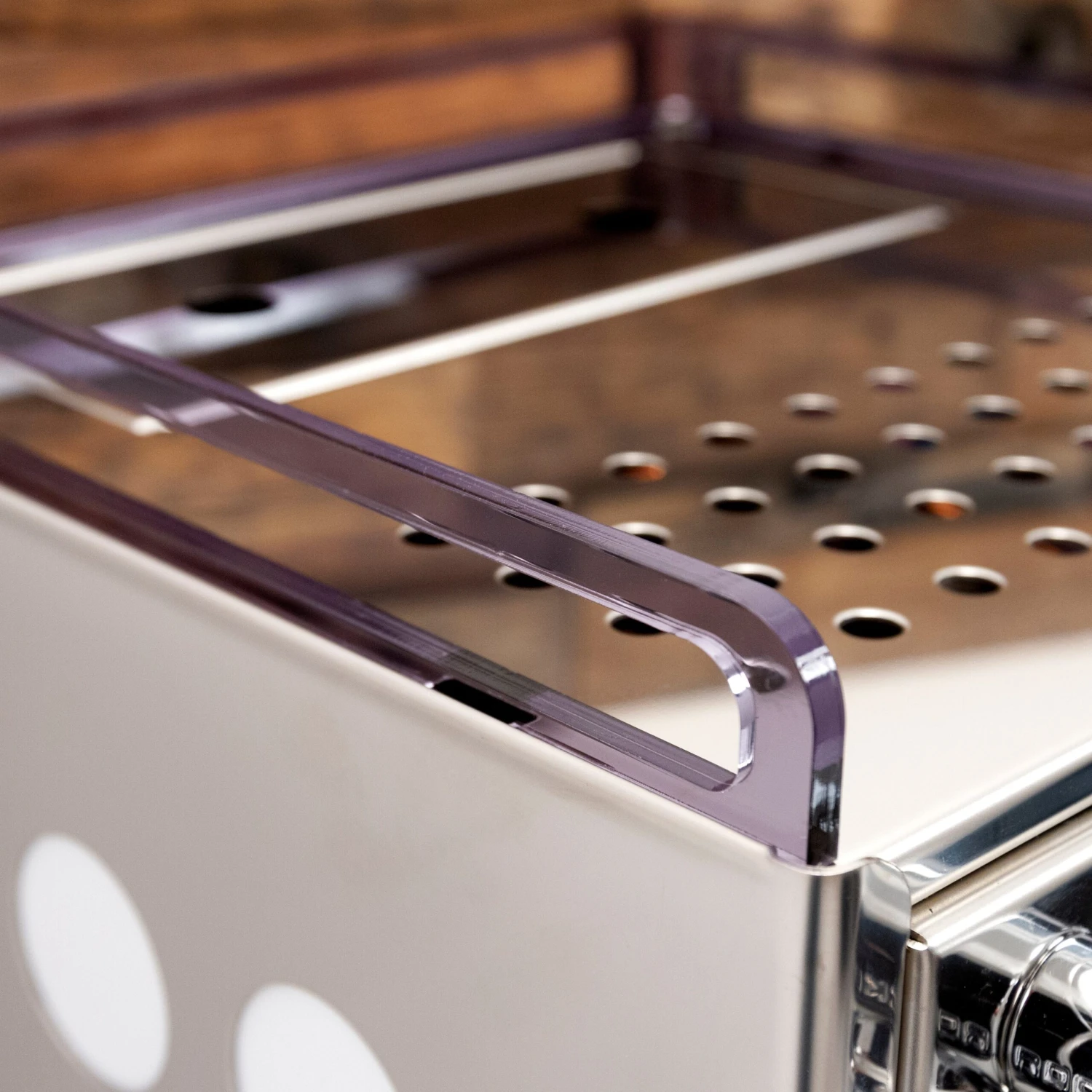 Rocket Espresso Appartamento - White Panels 10 Rocket Espresso Appartamento - White Panels - Image 10