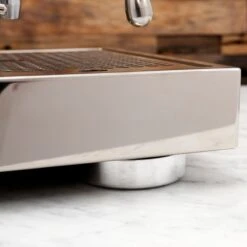 Rocket Espresso Appartamento Espresso Machine - Gold Panels -Brewroast Deals Store IMG 7438 149b9b06 fff4 4485 8a94 6bceba47b638