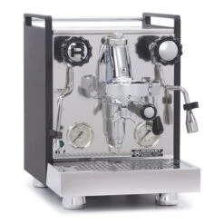 Rocket Espresso Mozzafiato Cronometro V Nera Espresso Machine -Brewroast Deals Store IMG 8202