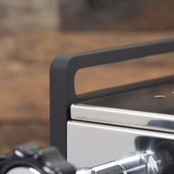 Rocket Espresso Mozzafiato Cronometro V Nera Espresso Machine -Brewroast Deals Store IMG 8256