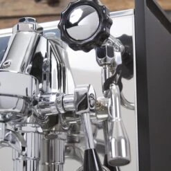 Rocket Espresso Mozzafiato Cronometro V Nera Espresso Machine -Brewroast Deals Store IMG 8284