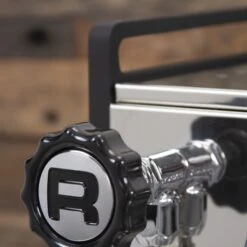 Rocket Espresso Mozzafiato Cronometro V Nera Espresso Machine -Brewroast Deals Store IMG 8287