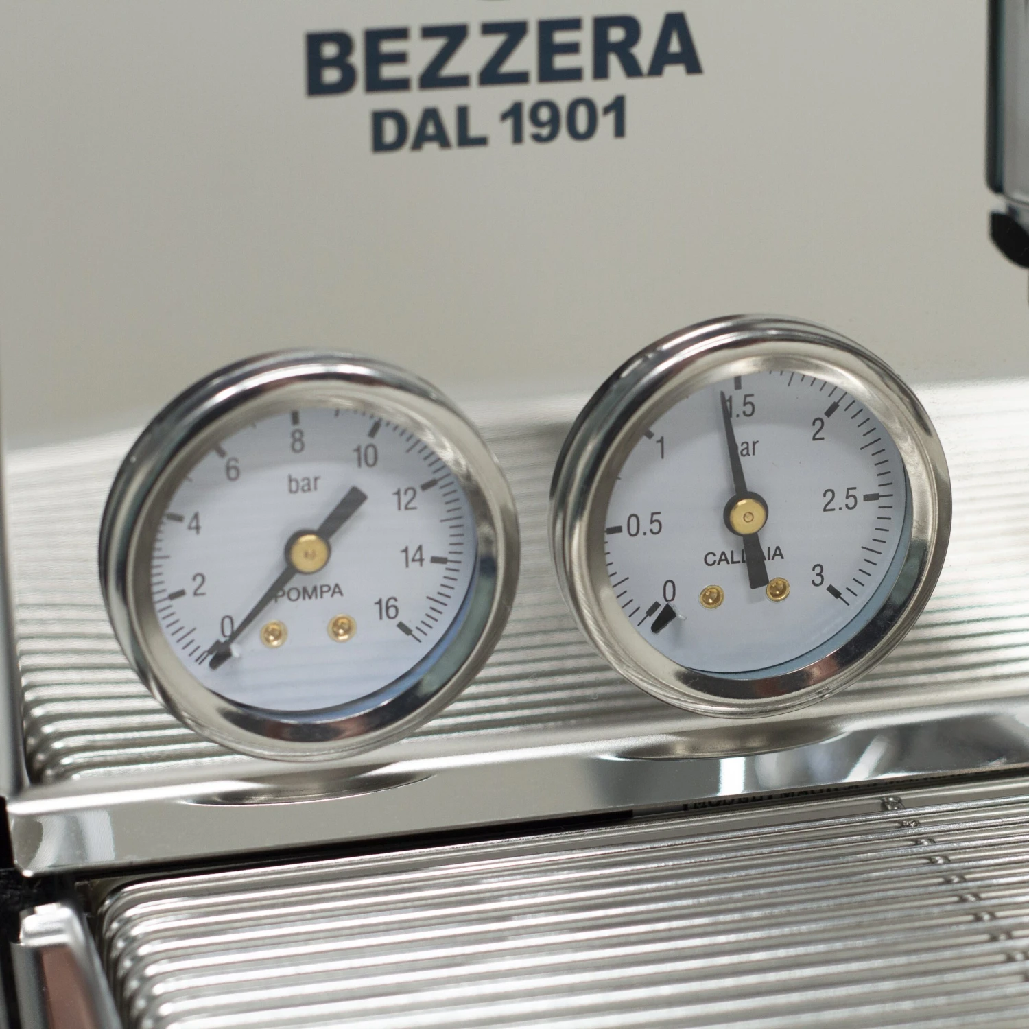 Bezzera Magica PID Espresso Machine With Flow Control 6 Bezzera Magica PID Espresso Machine With Flow Control - Image 6