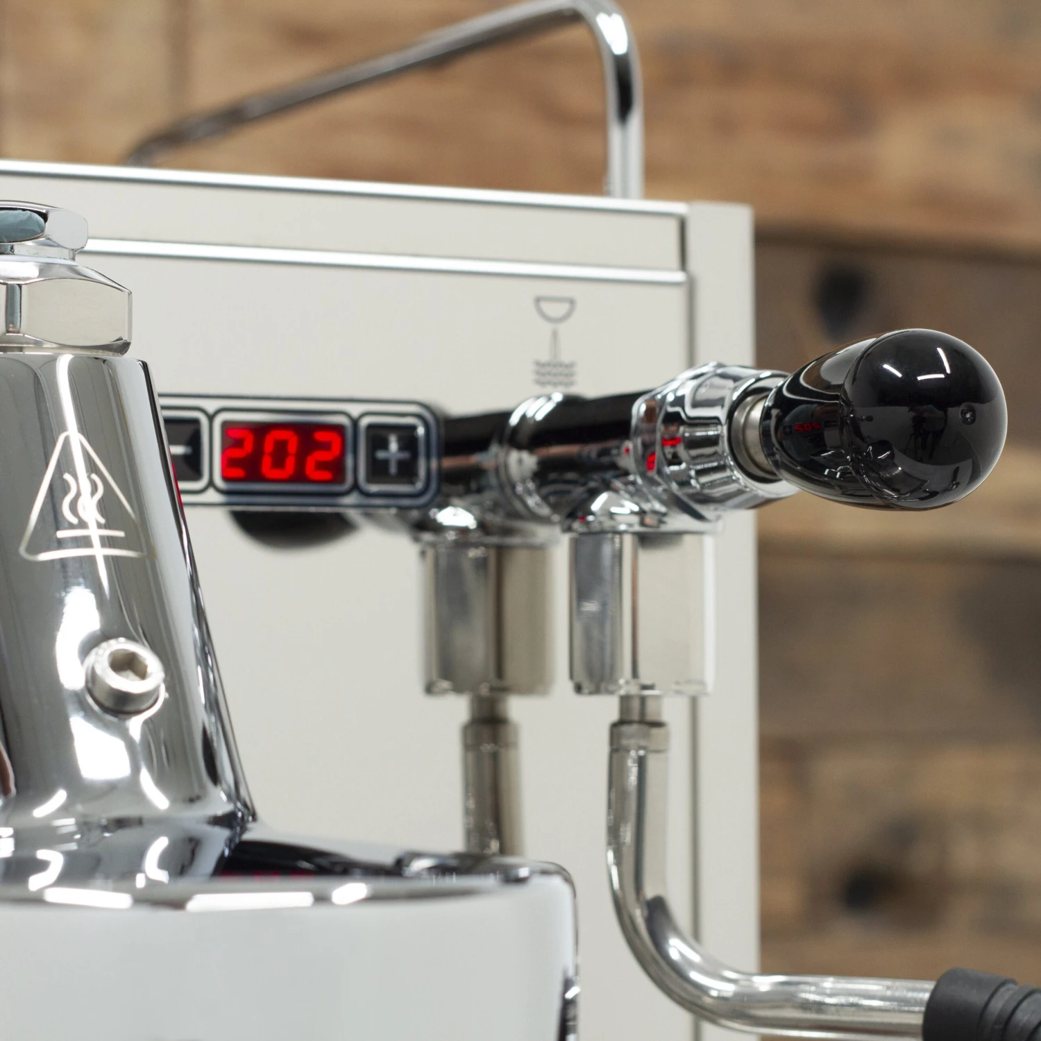 Bezzera Magica PID Espresso Machine With Flow Control 11 Bezzera Magica PID Espresso Machine With Flow Control - Image 11