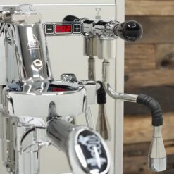 Bezzera Magica PID Espresso Machine With Flow Control 13 Bezzera Magica PID Espresso Machine With Flow Control -Brewroast Deals Store IMG 8542 01f71079 99ee 4a15 a8c1 b97302577b3c