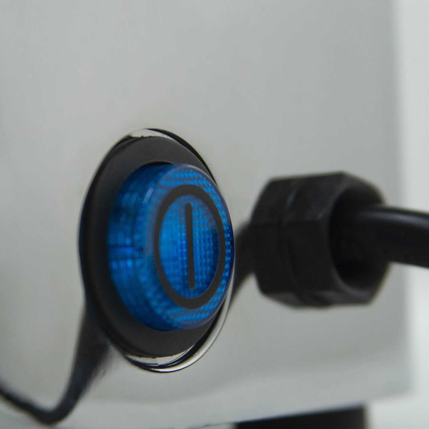 Refurbished Rocket Espresso Macinatore FAUSTO Grinder In Chrome 4 Refurbished Rocket Espresso Macinatore FAUSTO Grinder In Chrome - Image 4