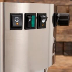 Bezzera New Hobby Espresso Machine -Brewroast Deals Store IMG 9511