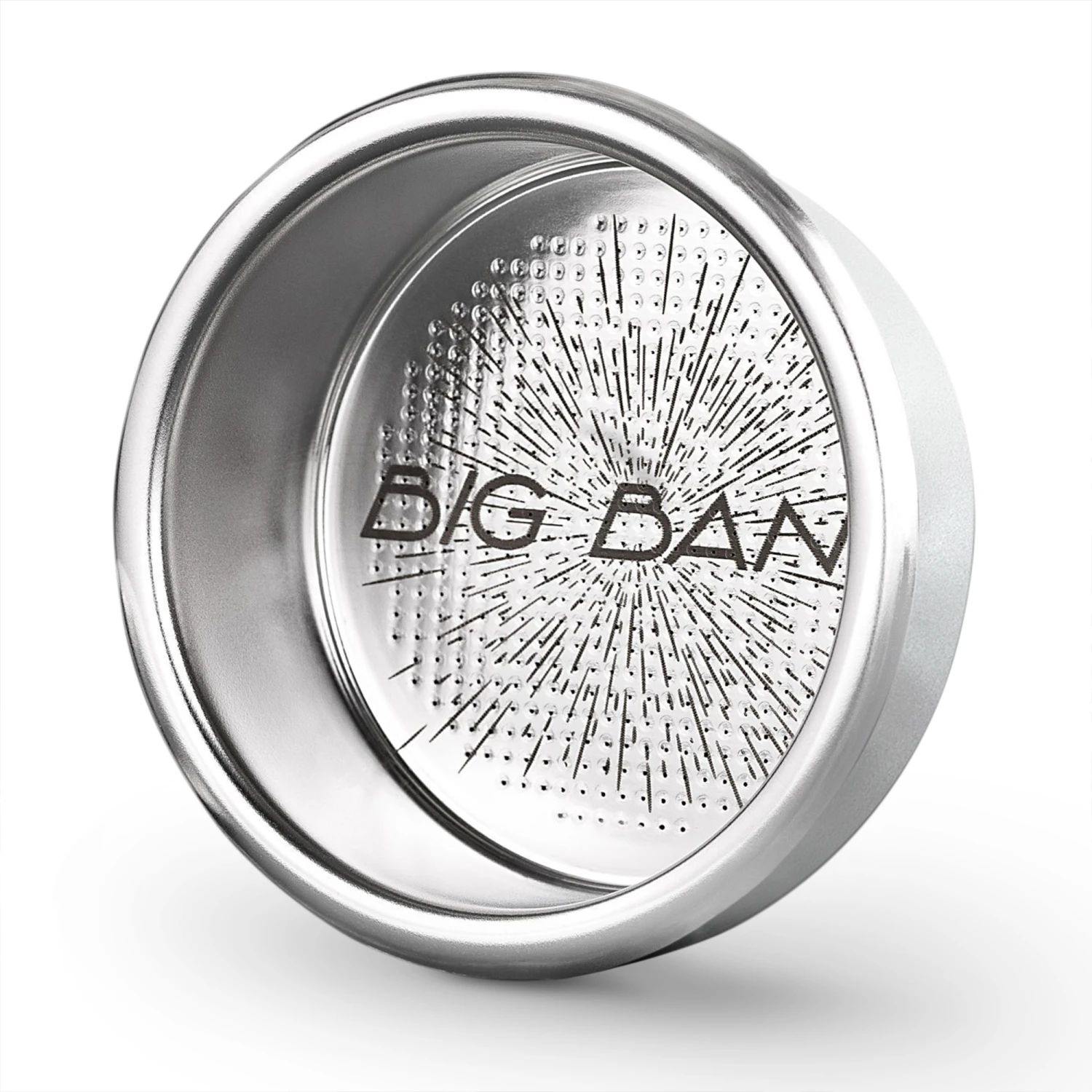 IMS Big Bang Portafilter Basket 20 - 24g 1 IMS Big Bang Portafilter Basket 20 - 24g