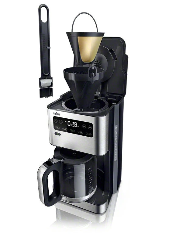 Braun PureFlavor Coffee Maker KF5650BK 6 Braun PureFlavor Coffee Maker KF5650BK - Image 6