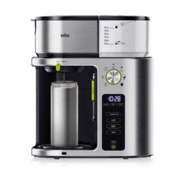 Braun KF9070SI MultiServe Brewing System In Silver -Brewroast Deals Store KF9070SI 3 2000x2000 b23c48b9 30d1 4ef1 853f f93a0d6c32e8