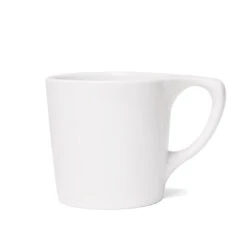 NotNeutral LINO 12oz Mug - White