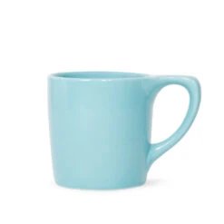 NotNeutral LINO 10oz Mug - Ozone Blue