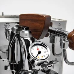 Lelit Bianca V3 Dual Boiler Espresso Machine -Brewroast Deals Store LLTBIANCA SS 0155