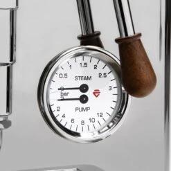 Lelit Bianca V3 Dual Boiler Espresso Machine -Brewroast Deals Store LLTBIANCA SS 0165