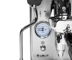 Lelit Mara X Heat Exchanger Espresso Machine -Brewroast Deals Store LLTMARAX SS 0399 G