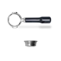 Lelit 58mm Bottomless Portafilter 7 Lelit 58mm Bottomless Portafilter -Brewroast Deals Store Lelit58mmBottomlessPortafilter Basket