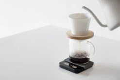 Acaia Lunar Heat Resistant Pad -Brewroast Deals Store Lunar heat resistant pad 02