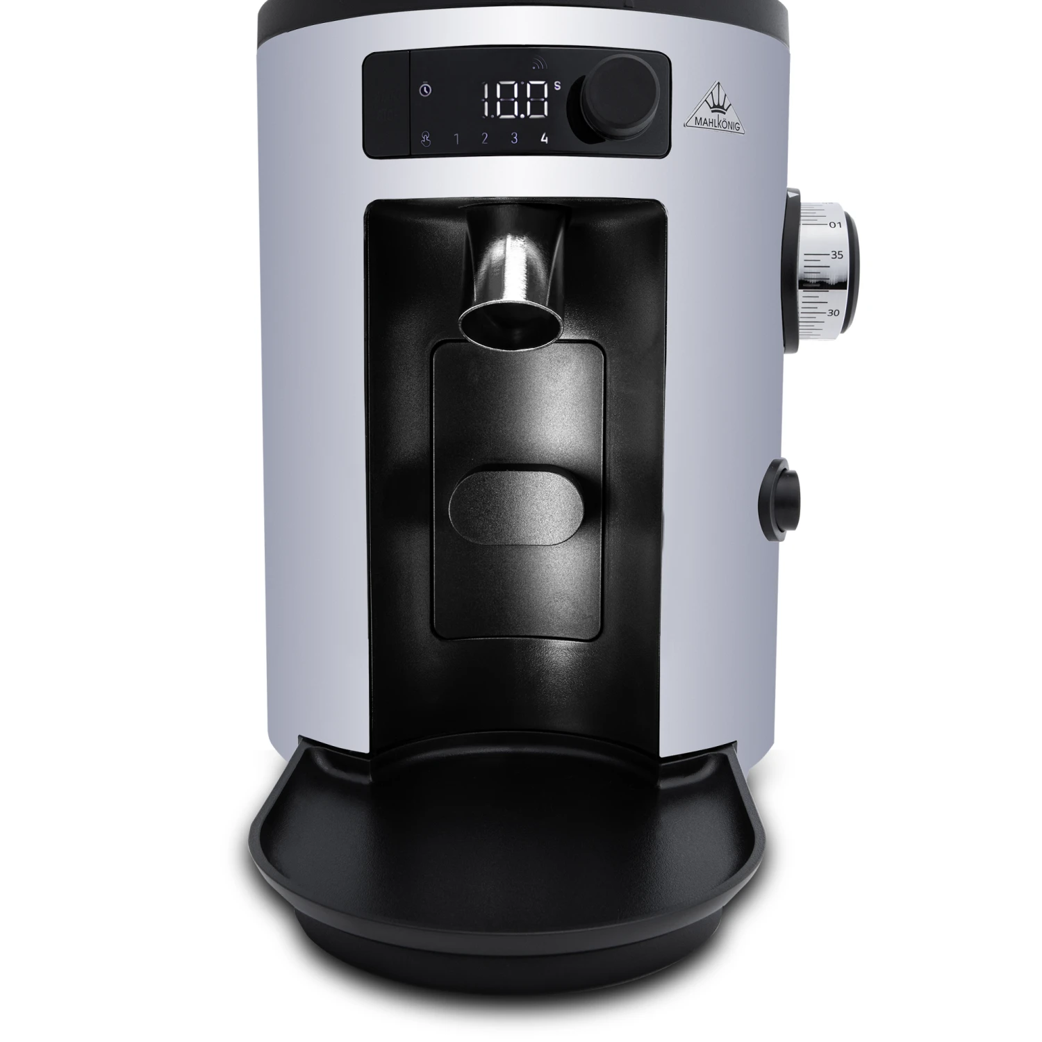 Mahlkonig X54 Allround Home Coffee Grinder - Chrome 10 Mahlkonig X54 Allround Home Coffee Grinder - Chrome - Image 10
