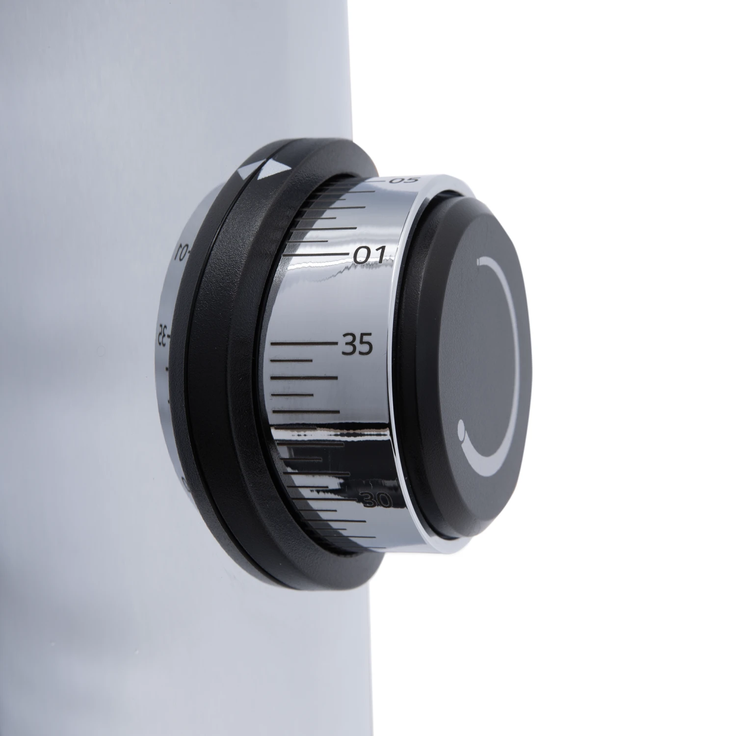 Mahlkonig X54 Allround Home Coffee Grinder - Chrome 7 Mahlkonig X54 Allround Home Coffee Grinder - Chrome - Image 7