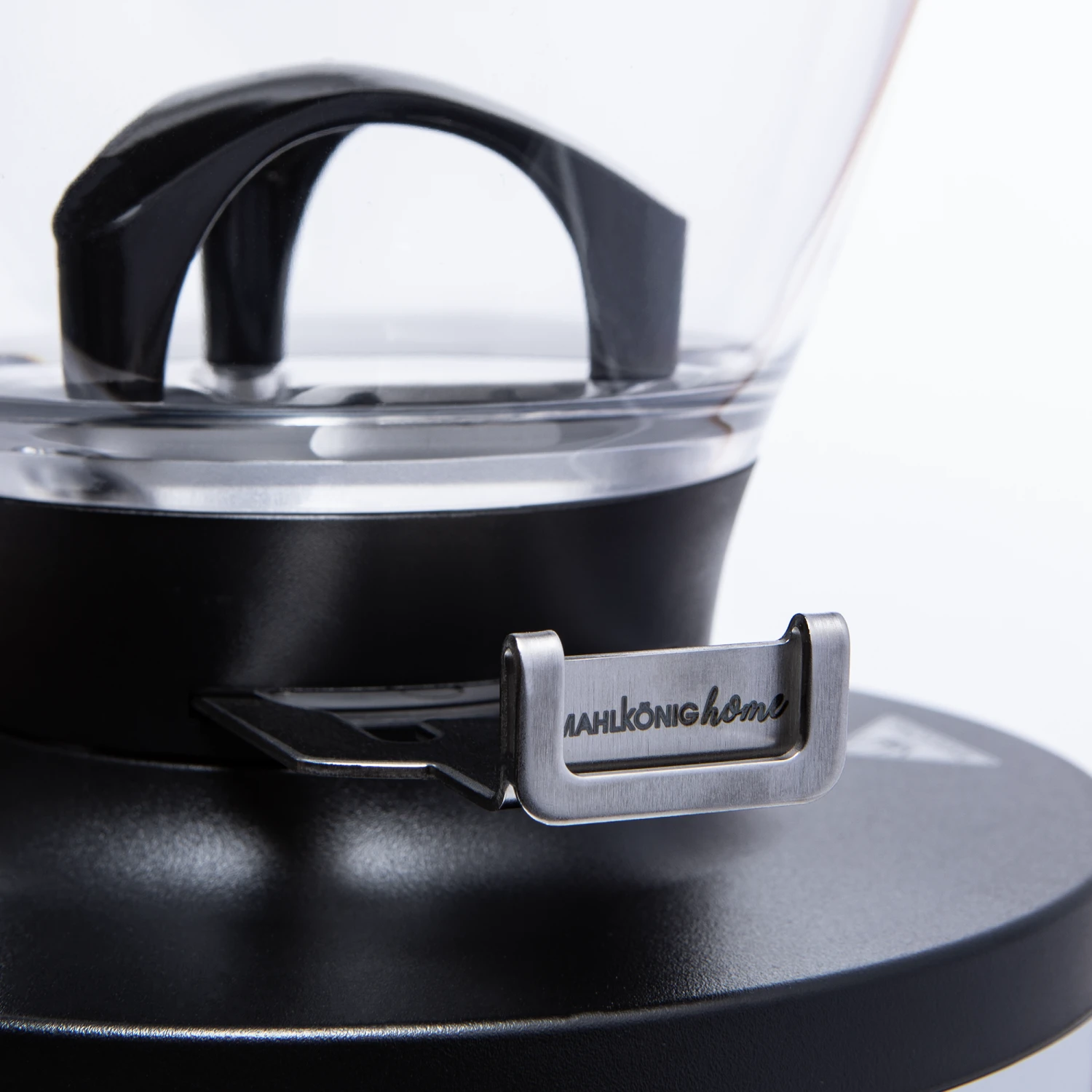 Mahlkonig X54 Allround Home Coffee Grinder - Chrome 6 Mahlkonig X54 Allround Home Coffee Grinder - Chrome - Image 6