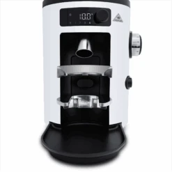 Mahlkonig X54 Allround Home Coffee Grinder - White -Brewroast Deals Store MKX54 WT 0001