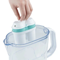 BWT 3 Pack Of Replacement Zinc + Magnesium Filter Cartridges -Brewroast Deals Store Magnesium Zinc InsertingCartrige