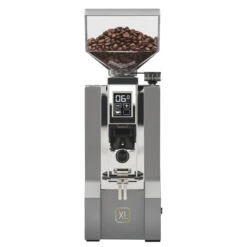 Eureka Oro Mignon XL Espresso Grinder - Grey