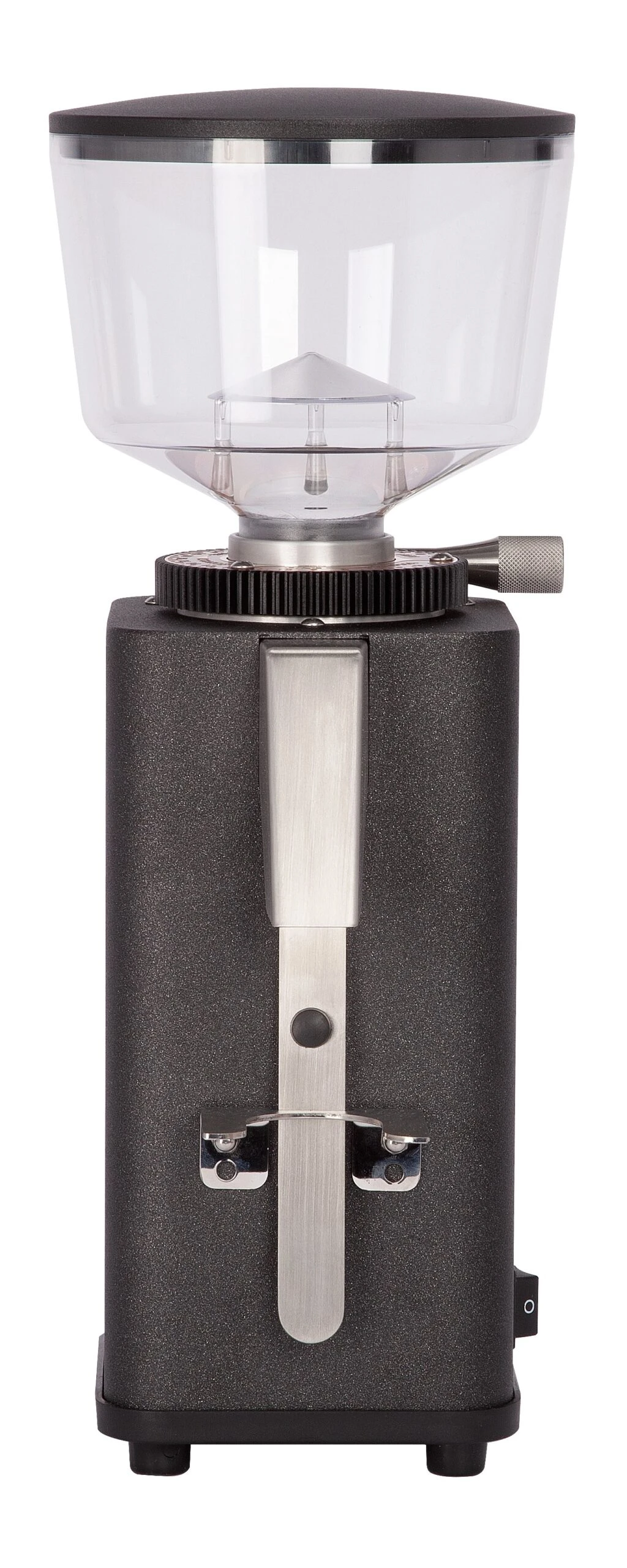 ECM S-Manuale 64 Espresso Grinder Heritage Line 1 ECM S-Manuale 64 Espresso Grinder Heritage Line