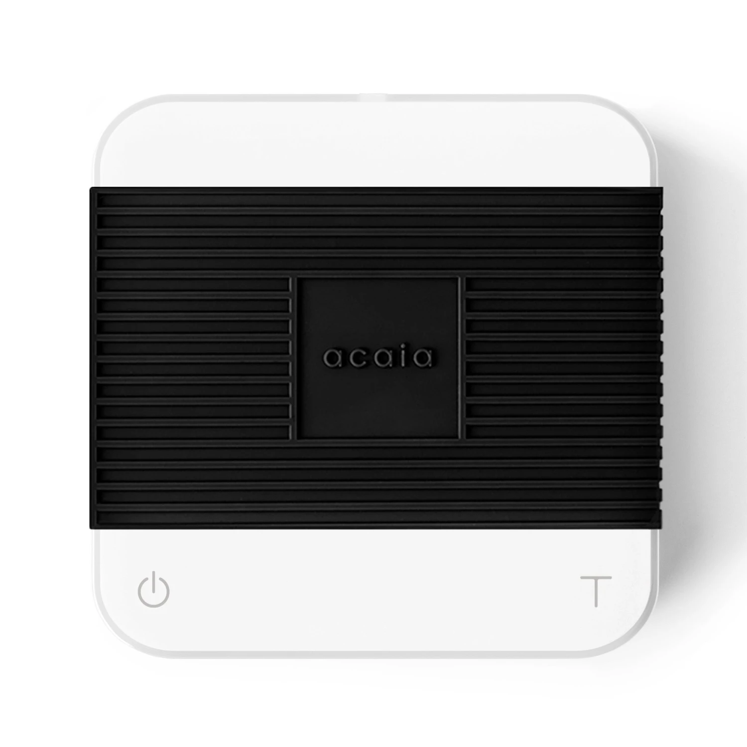 Acaia Pearl Coffee Scale In White 2 Acaia Pearl Coffee Scale In White - Image 2