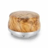 Asso Coffee The Jack Wood Handle Leveler - 58.5mm Olive Wood