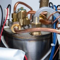 Profitec Pro 400 Espresso Machine In Matte Black With Flow Control And Blackened Oak 22 Profitec Pro 400 Espresso Machine In Matte Black With Flow Control And Blackened Oak -Brewroast Deals Store PTPRO400 0086 2eee782d 2f7f 45cc b7cb 6cb82dbb8063