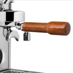 Profitec Pro 700 Dual Boiler Espresso Machine With Walnut Accents -Brewroast Deals Store PTPRO700 WAL 2621