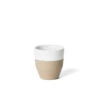 NotNeutral White Pico Espresso Cup
