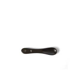 NotNeutral Black Pico Espresso Spoon