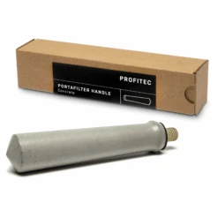 Profitec Twist And Change Portafilter Handle - Concrete