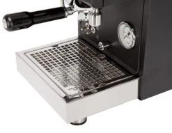Profitec Pro 300 Dual Boiler Espresso Machine - Matte Black -Brewroast Deals Store Pro300mattschwarz Auffangschale