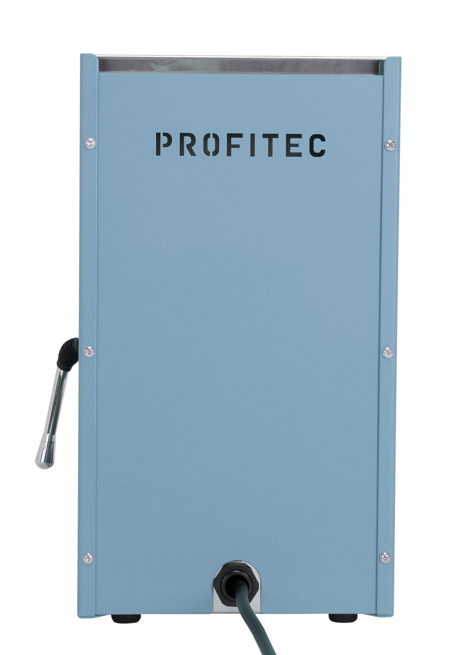 Profitec GO Espresso Machine - Blue 5 Profitec GO Espresso Machine - Blue - Image 5