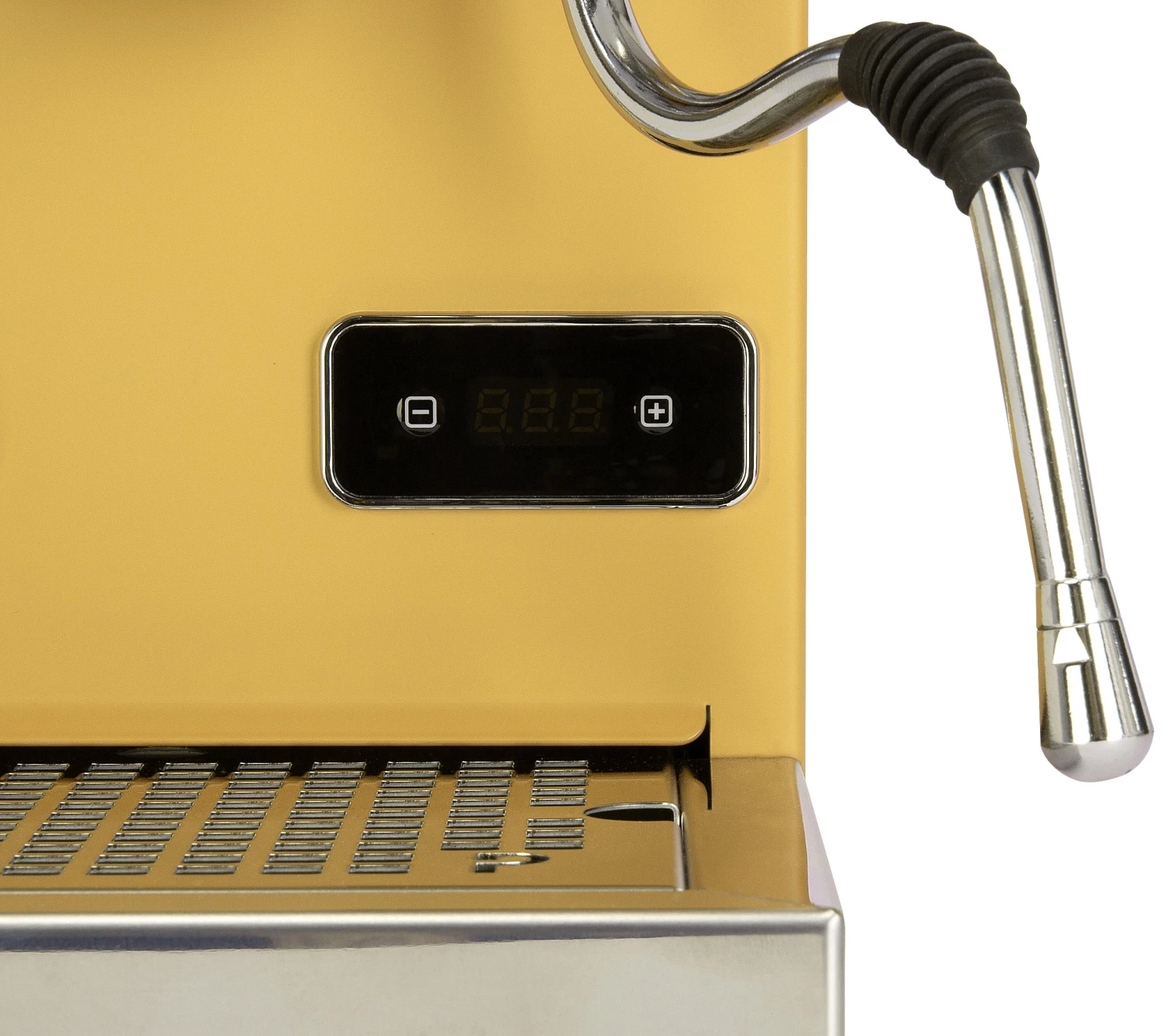 Profitec GO Espresso Machine - Yellow 8 Profitec GO Espresso Machine - Yellow - Image 8