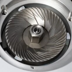 Rocket Espresso Faustino Grinder In Matte Black -Brewroast Deals Store REFAUSTINOBLK 0636