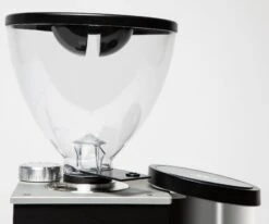 Rocket Espresso Faustino Grinder In Matte Black -Brewroast Deals Store REFAUSTINOBLK 0644 G