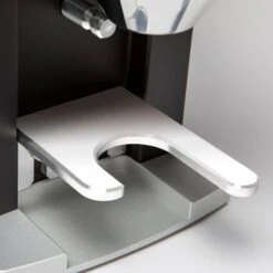 Rocket Espresso Faustino Grinder In Matte Black -Brewroast Deals Store REFAUSTINOBLK 0645