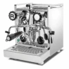 Rocket Espresso Mozzafiato Cronometro R Espresso Machine With Flow Control