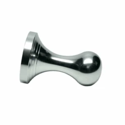 Revolution Aluminum Tamper 58mm -Brewroast Deals Store RevolutionAluminumTamper Sidealt