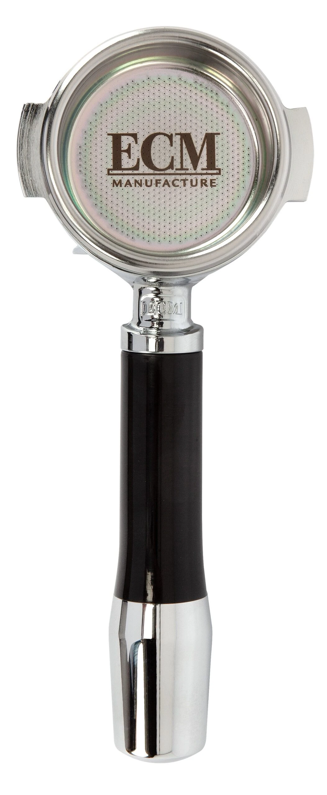 ECM IMS Precision Nanotech Portafilter Basket 10-12g 2 ECM IMS Precision Nanotech Portafilter Basket 10-12g - Image 2