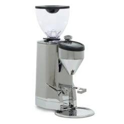 Rocket Espresso Super FAUSTO Grinder In Chrome -Brewroast Deals Store Superfausto CRM 0261