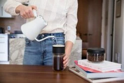 Fellow Stagg 1L Pour-Over Kettle - Matte White 8 Fellow Stagg 1L Pour-Over Kettle - Matte White -Brewroast Deals Store TG7A8872